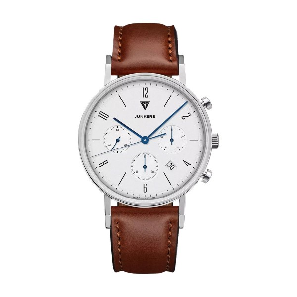 Часовник Junkers Dessau Chronograph 100091901040