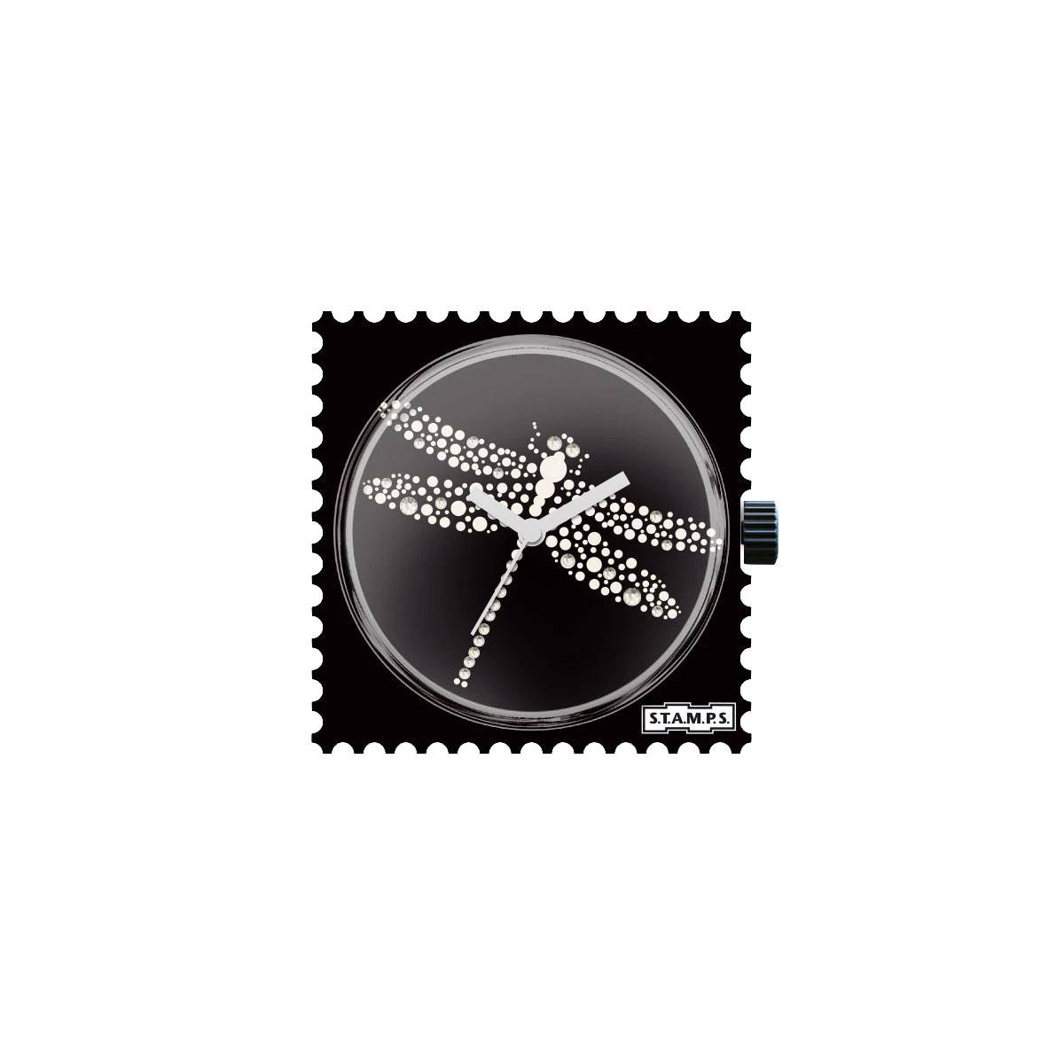 Корпус S.T.A.M.P.S Diamond Dragonfly 105280
