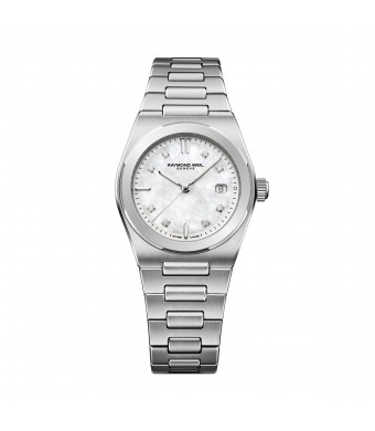 Часовник Raymond Weil A.R.T. 1250-STS-97081