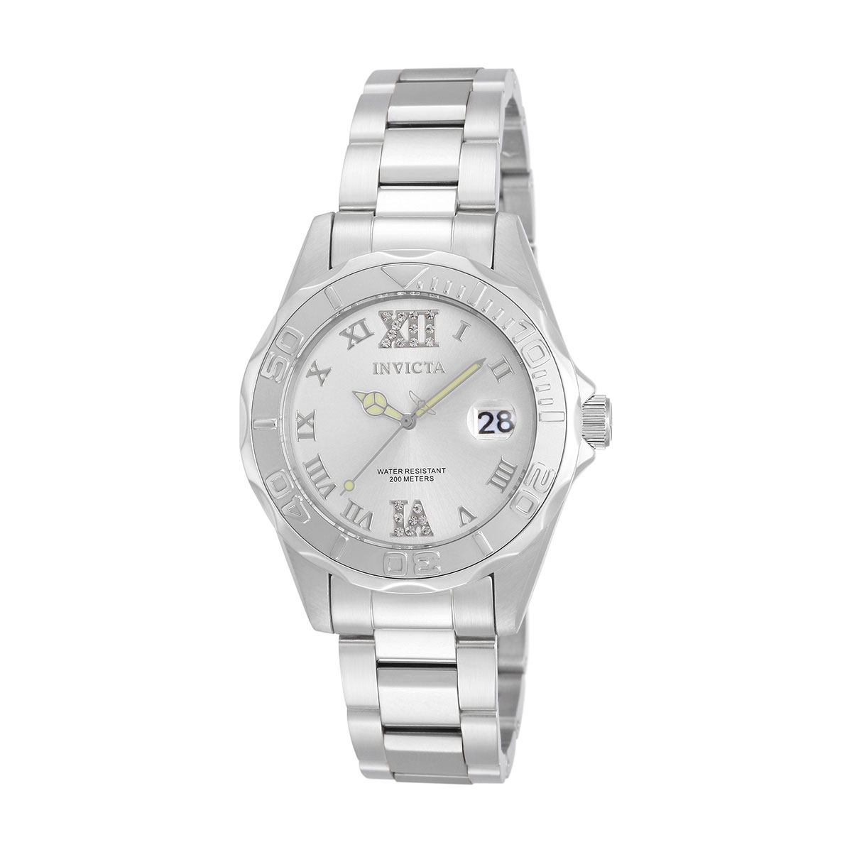Часовник Invicta Pro Diver 12851