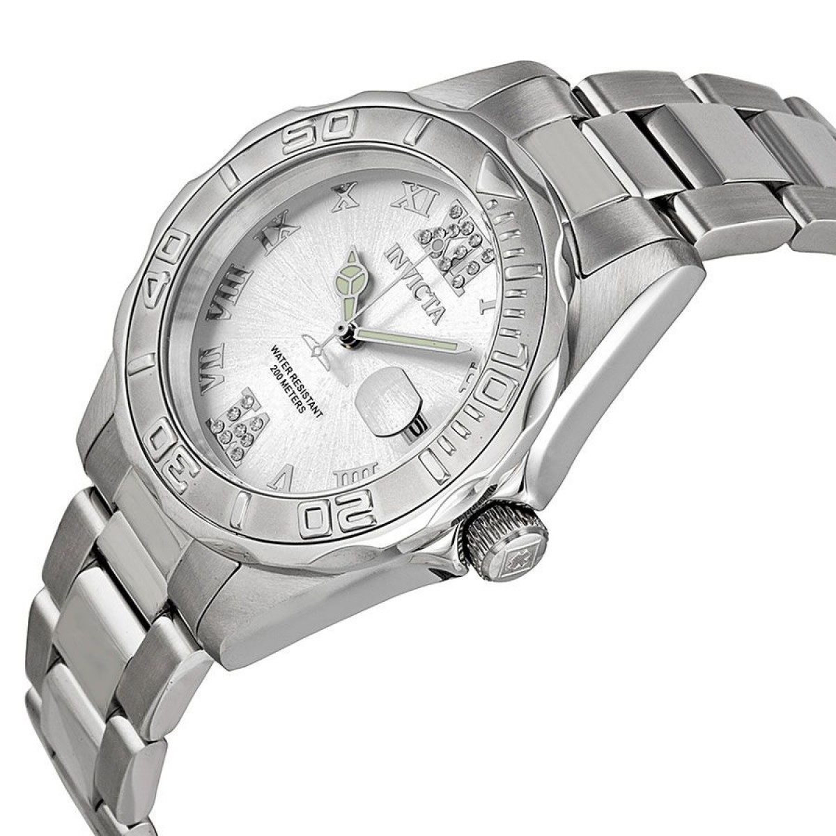 Часовник Invicta Pro Diver 12851