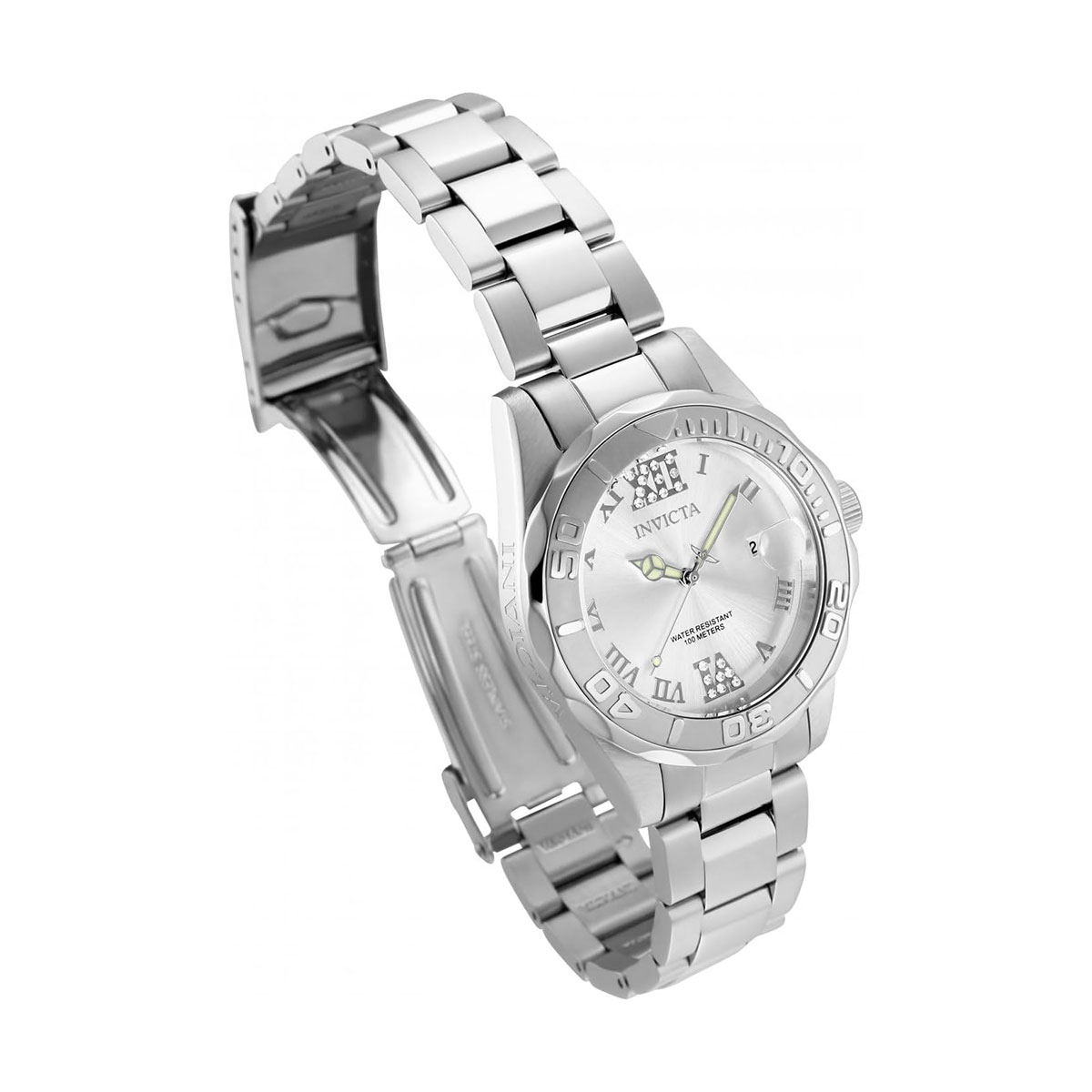 Часовник Invicta Pro Diver 12851