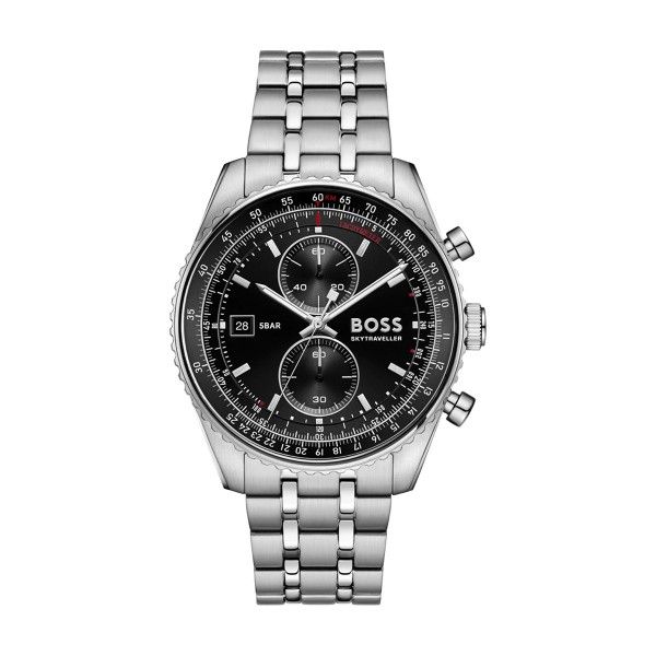 Часовник Boss Skytraveller 1514349