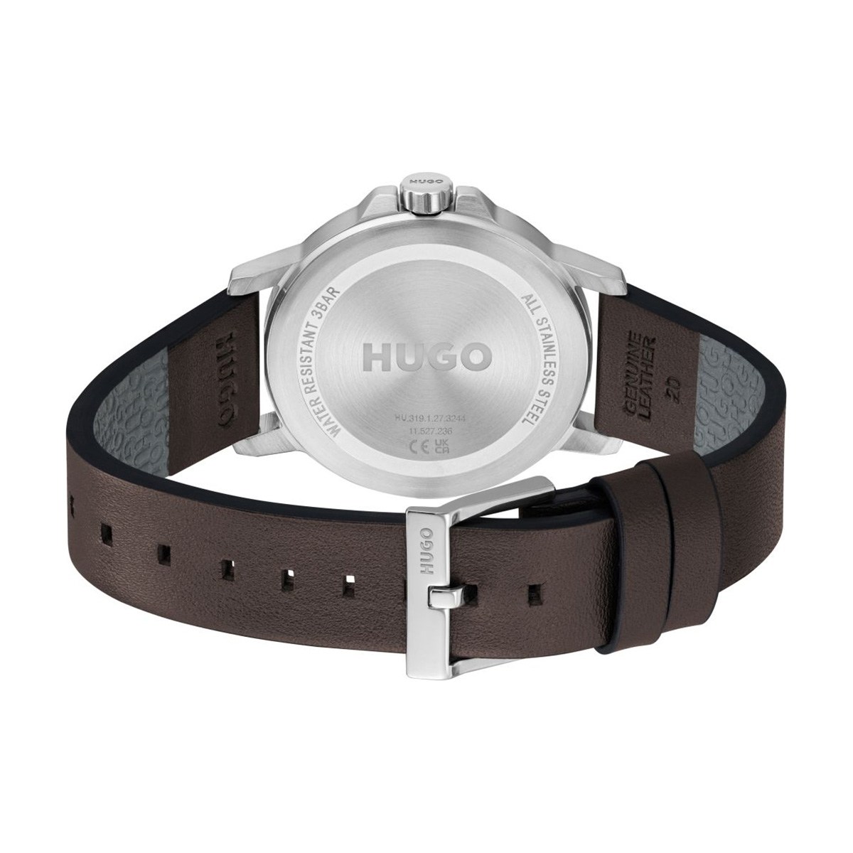 Часовник Hugo Smooth 1530418