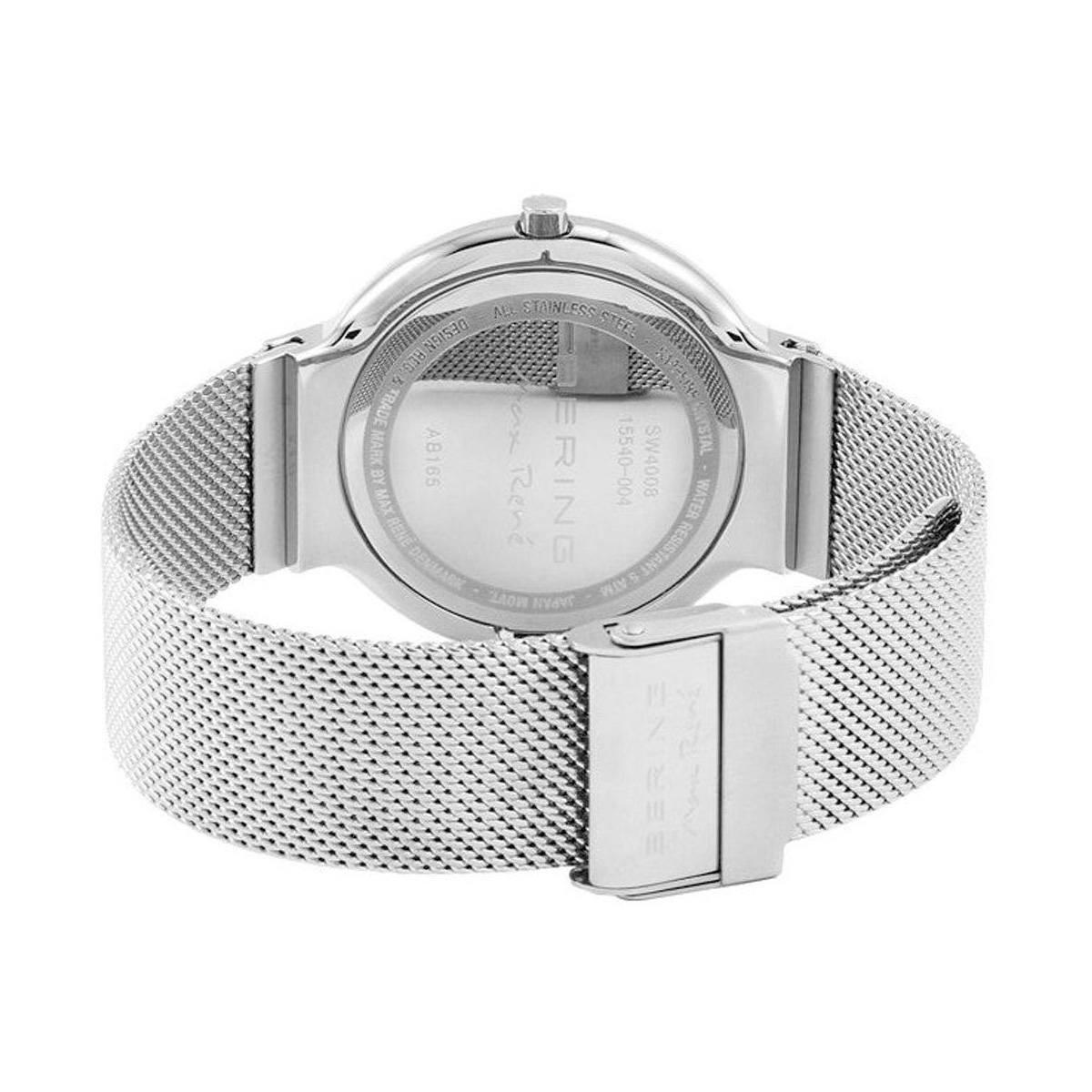 Часовник Bering 15540-004 - Timer.bg