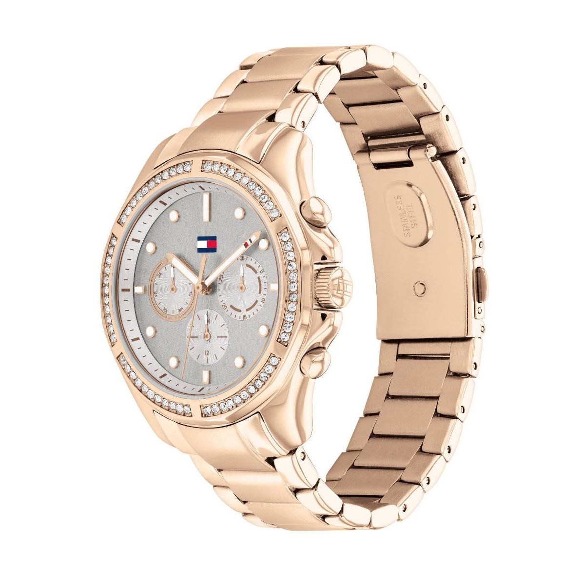 Часовник Tommy Hilfiger Brooklyn 1782572 - Timer.bg
