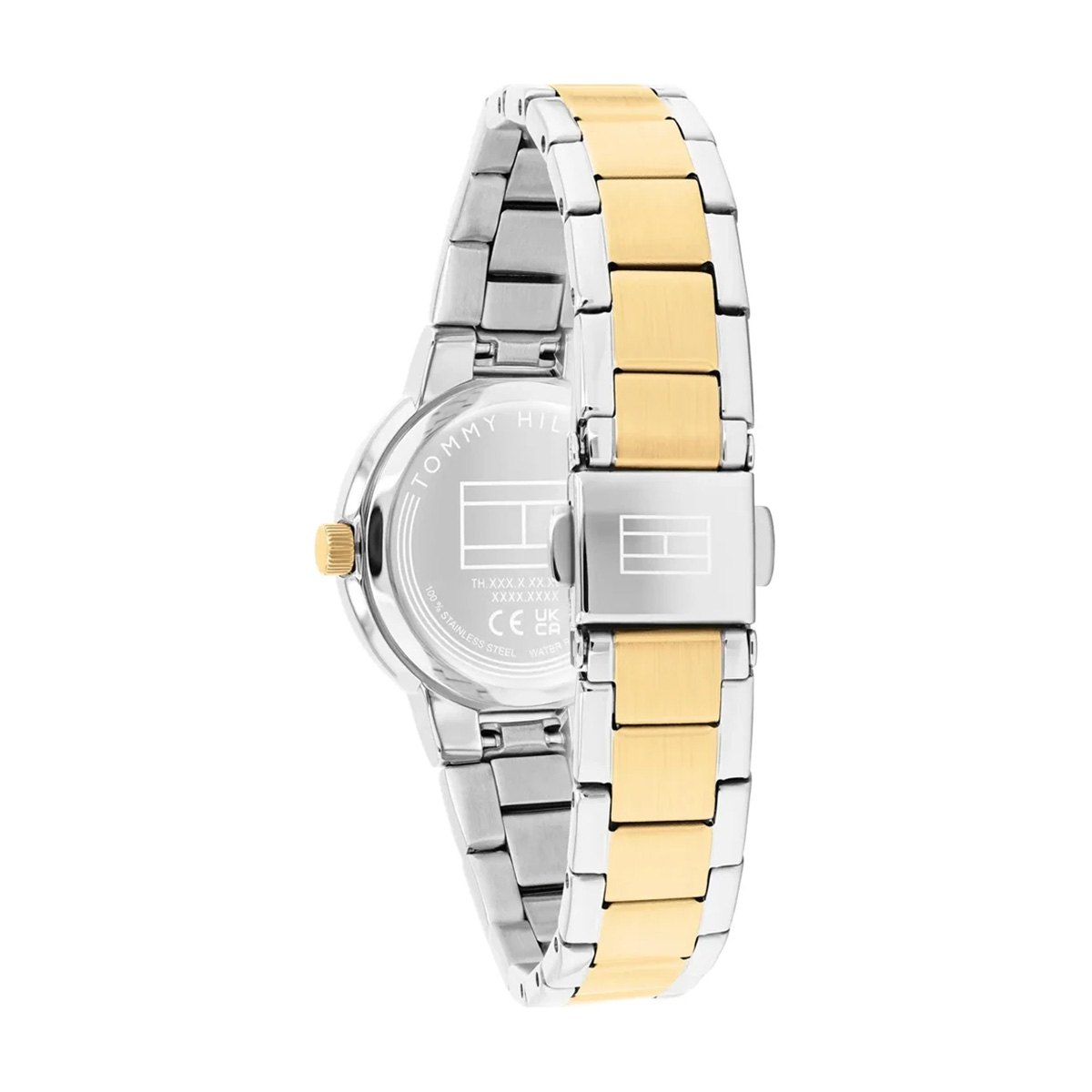 Часовник Tommy Hilfiger Becca 1782903