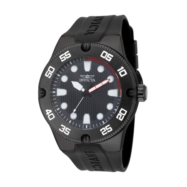 Часовник Invicta Pro Diver 18026