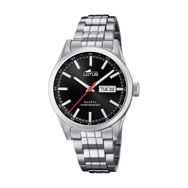 Часовник Lotus 18670/4