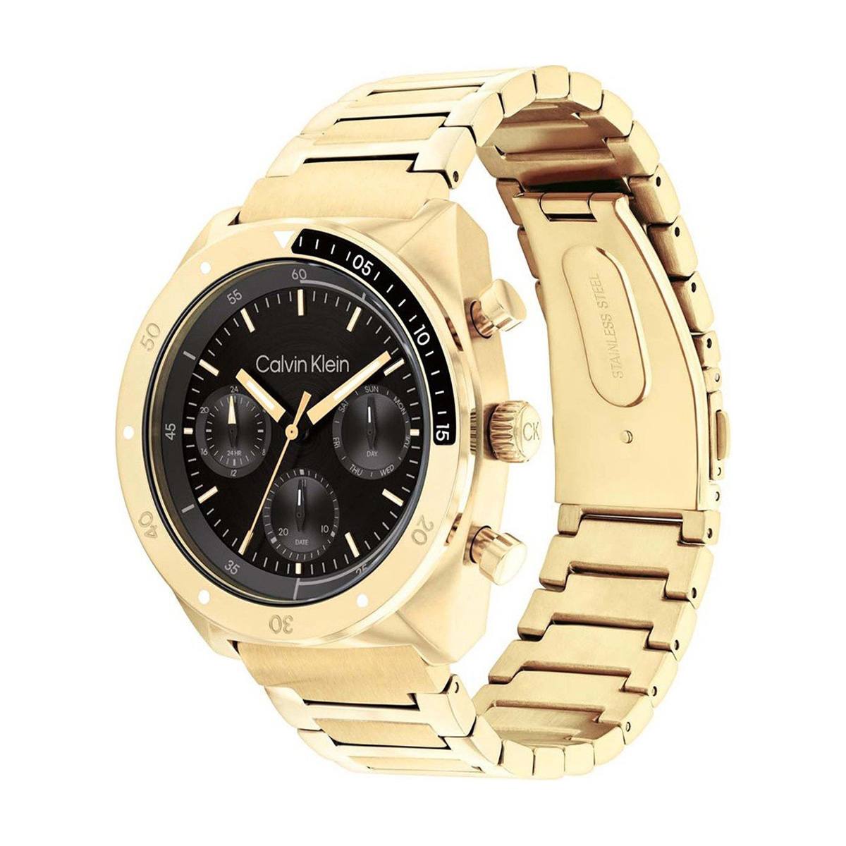 Часовник Calvin Klein Flex 25200465 - Timer.bg