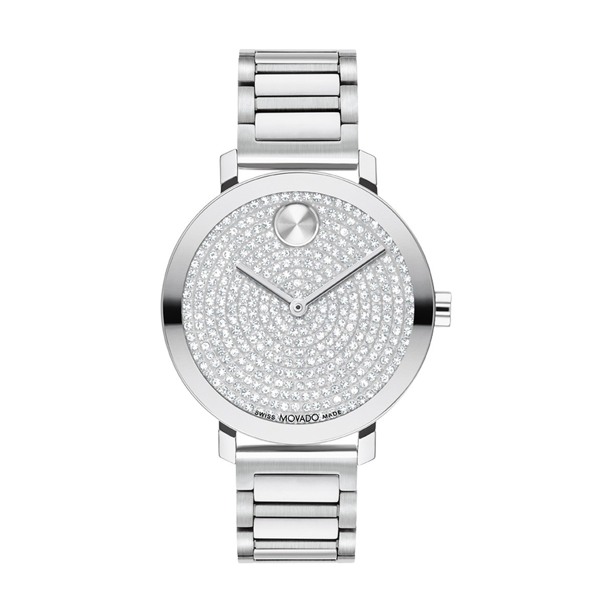 Часовник Movado Evolution 3601151