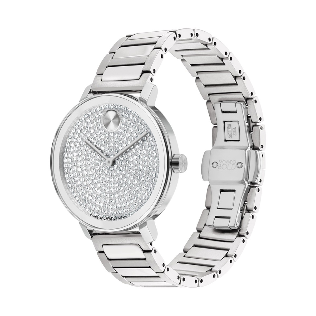 Часовник Movado Evolution 3601151