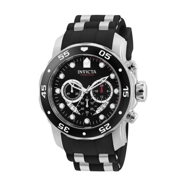 Часовник Invicta Pro Diver 6977