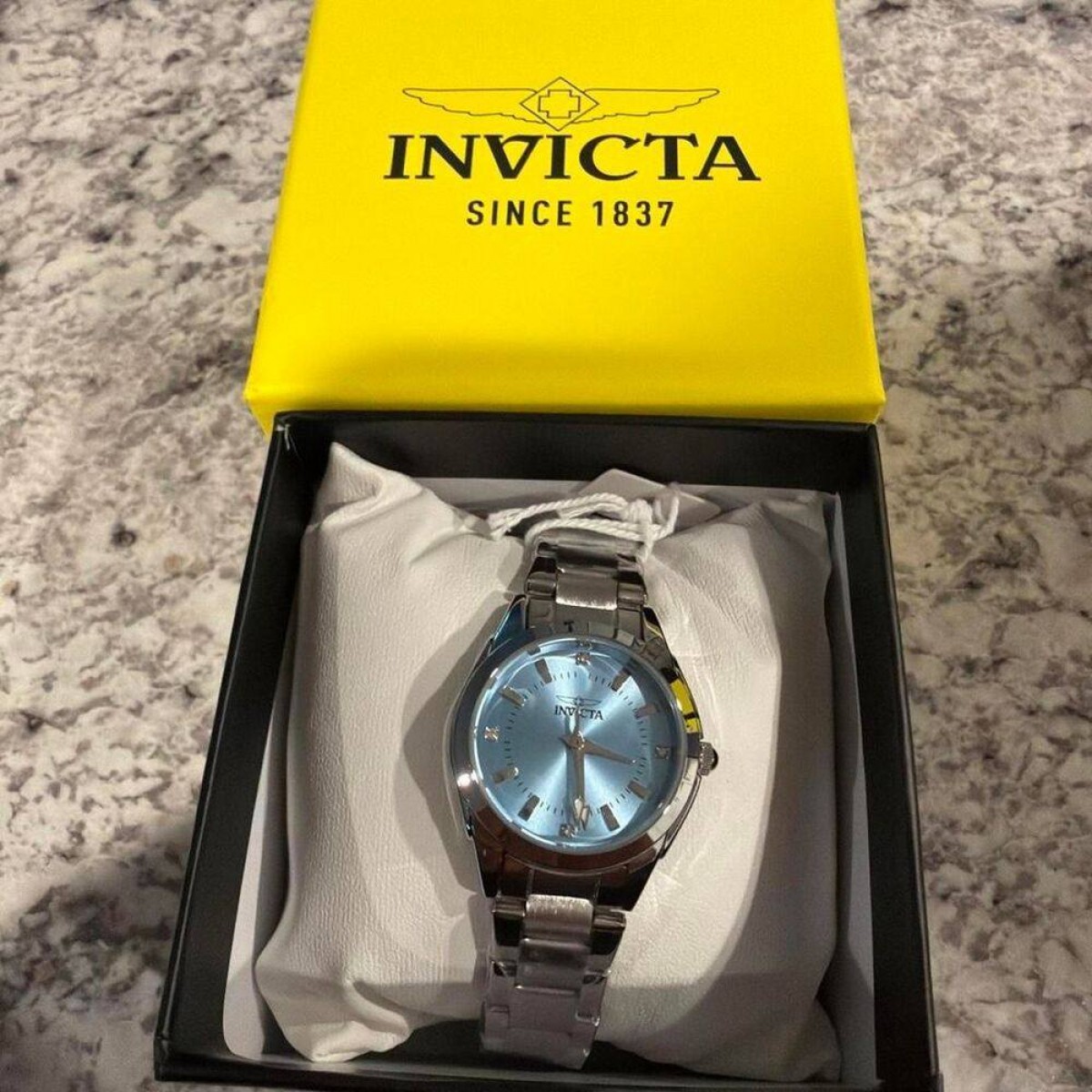 Часовник Invicta Celestial 70246