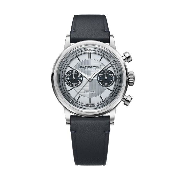 Часовник Raymond Weil Мillesime Jubilee Limited Edition 7776-STC-65501