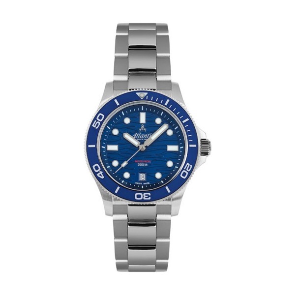 Часовник Atlantic 81376.41.59