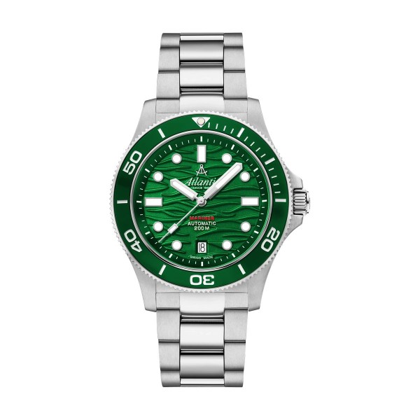 Часовник Atlantic 81776.41.79