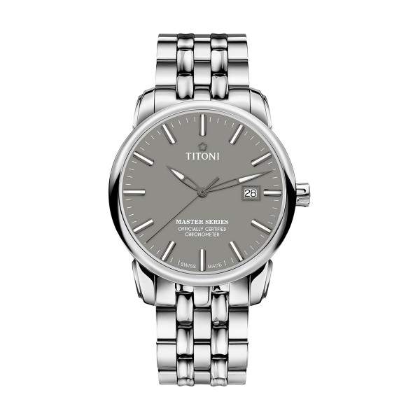 Часовник Titoni Master Series 83188S-678