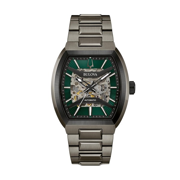 Часовник Bulova Maquina 98A321