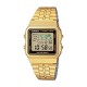 Часовник Casio A500WGA-1DF
