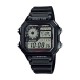 Часовник Casio AE-1200WH-1AVDF