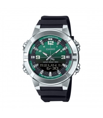 Часовник Casio AMW-870A-3AVDF