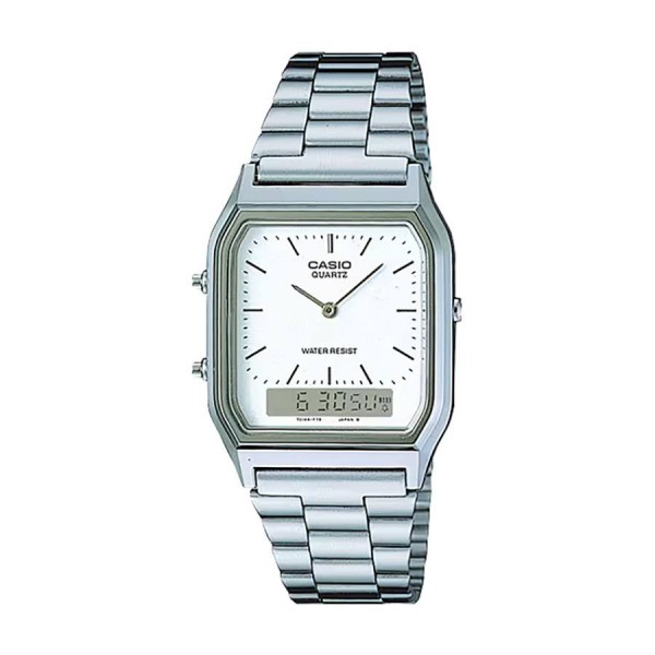 Часовник Casio AQ-230A-7DMQTES