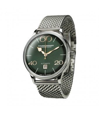 Часовник Alexander Shorokhov Sixtythree AS.LA02-5M