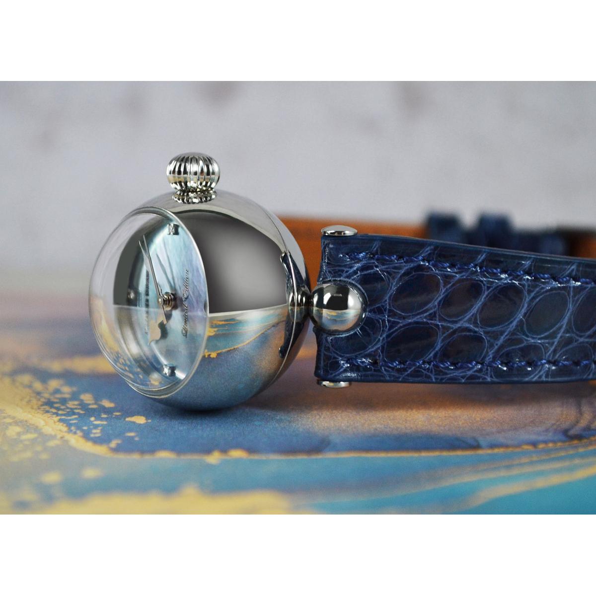 Часовник Alexander Shorokhov Shar Limited Edition AS.SH01-3