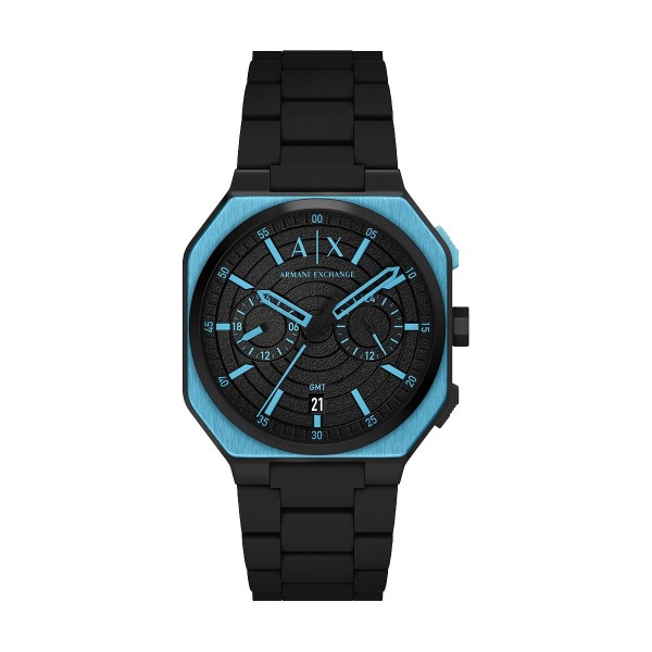 Часовник Armani Exchange Bass AX1480