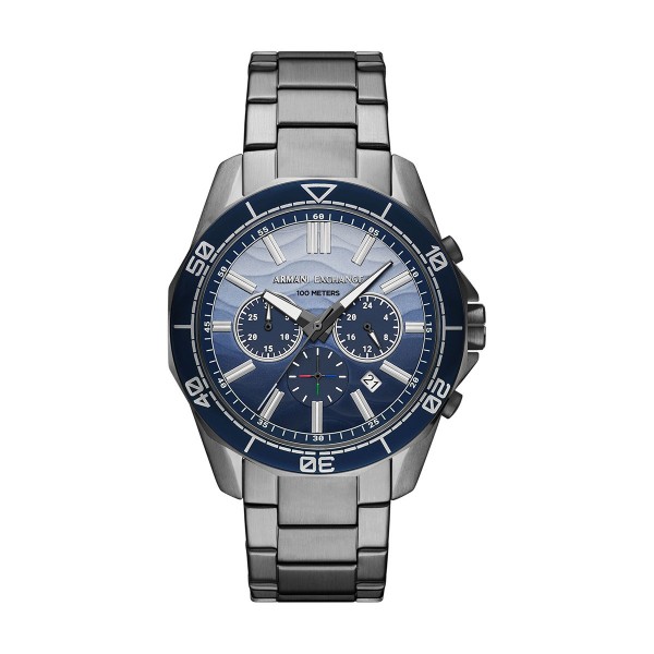 Часовник Armani Exchange Spencer AX1967