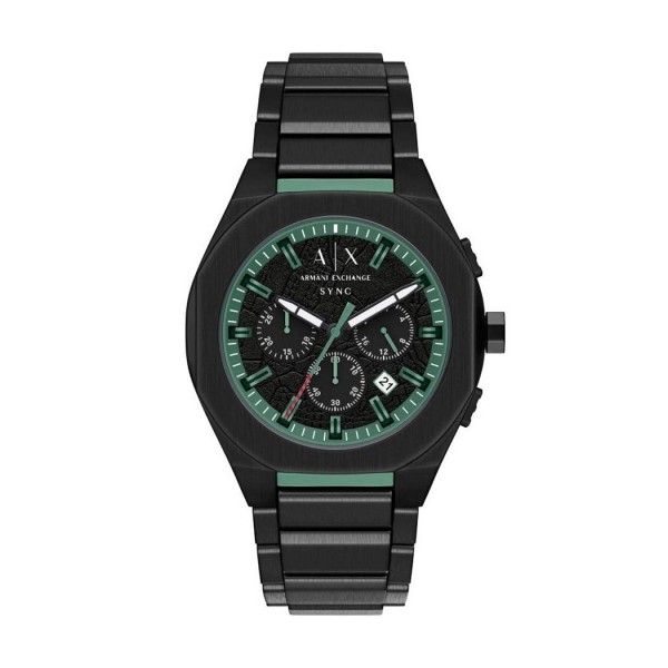 Часовник Armani Exchange Sync AX4294