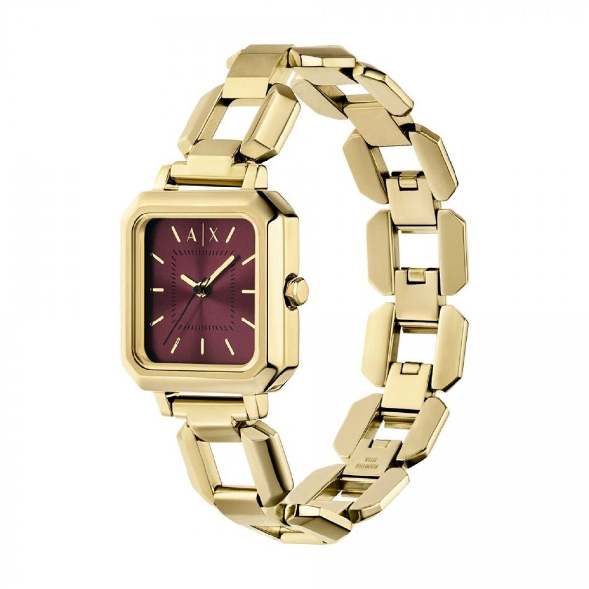 Часовник Armani Exchange Leila AX5734