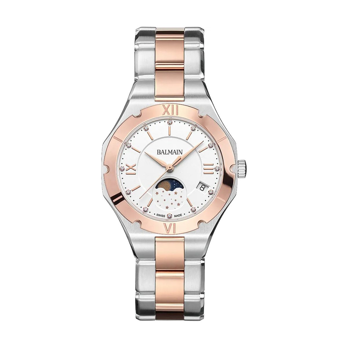 Часовник Balmain Be Balmain B4598.33.22 Часовник Balmain Be Balmain B4598.33.22