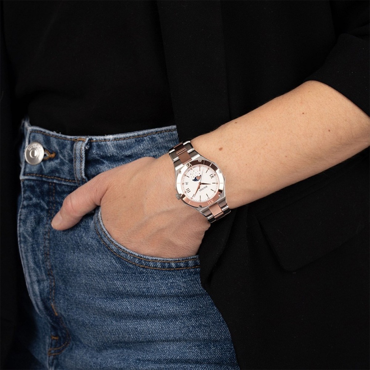 Часовник Balmain Be Balmain B4598.33.22 Часовник Balmain Be Balmain B4598.33.22