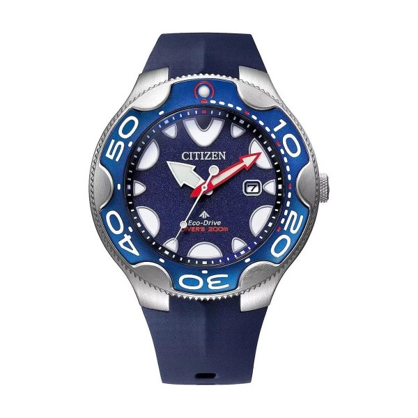 Часовник Citizen Promaster Diver BN0231-01L