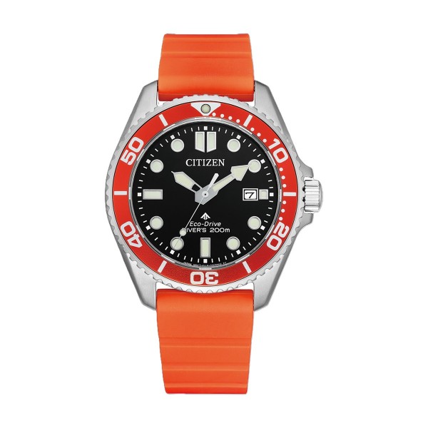 Часовник Citizen Promaster Marine BN0268-01E