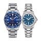 Комплект часовници за двойки Certina DS Action C032.407.11.041.00-C032.251.11.041.09 Комплект часовници за двойки Certina DS Action C032.407.11.041.00-C032.251.11.041.09