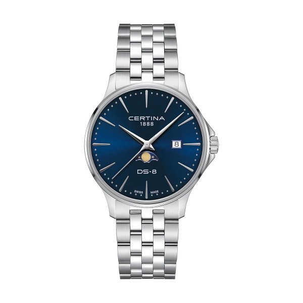 Часовник Certina DS-8 C045.423.11.041.00