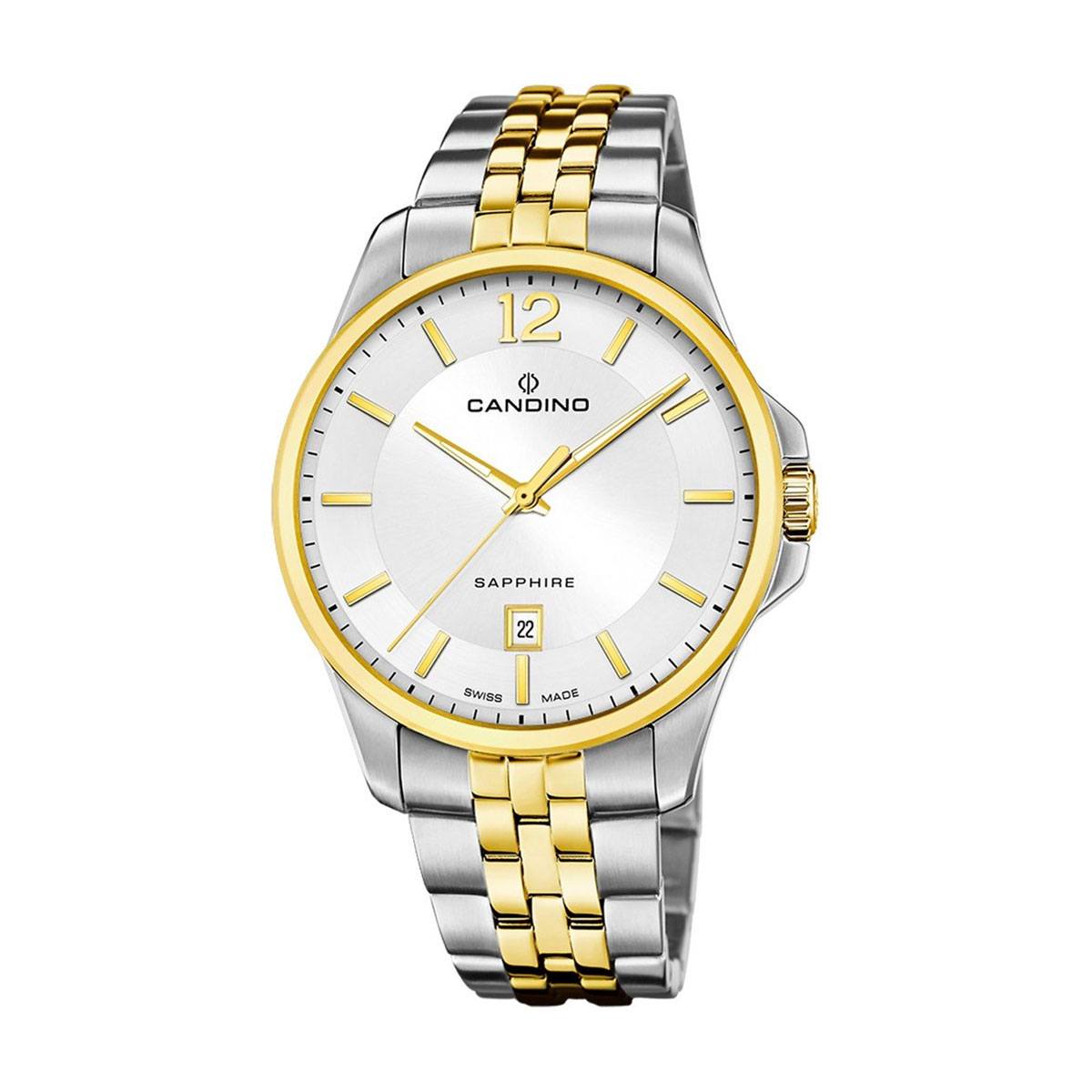 Часовник Candino C4763/1