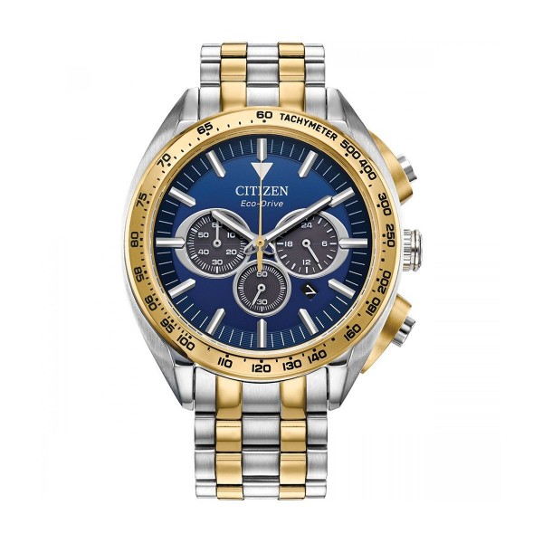 Часовник Citizen Eco-Drive CA4544-53L