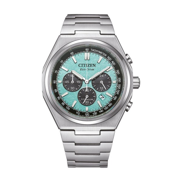 Часовник Citizen CA4610-85M