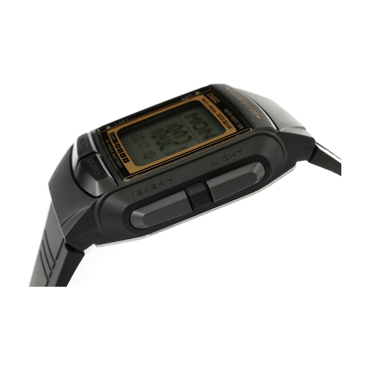 Часовник Casio DB-36-9AVSDF