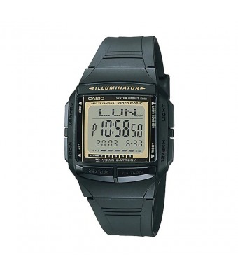 Часовник Casio DB-36-9AVSDF