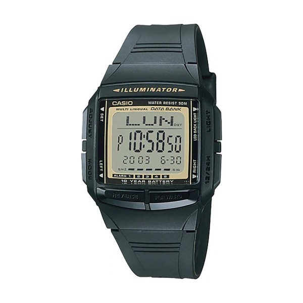 Часовник Casio DB-36-9AVSDF