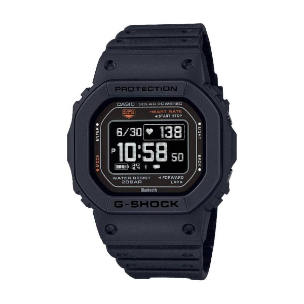 Часовник Casio G-Shock DW-H5600-1ER