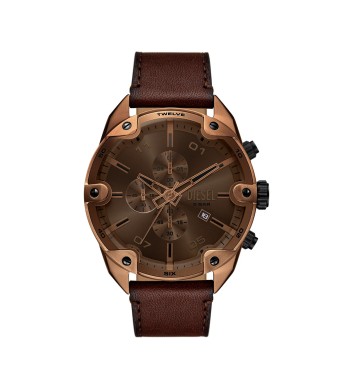 Часовник Diesel Spiked DZ4698