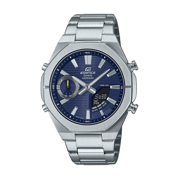 Часовник Casio Edifice ECB-S10D-2AEF