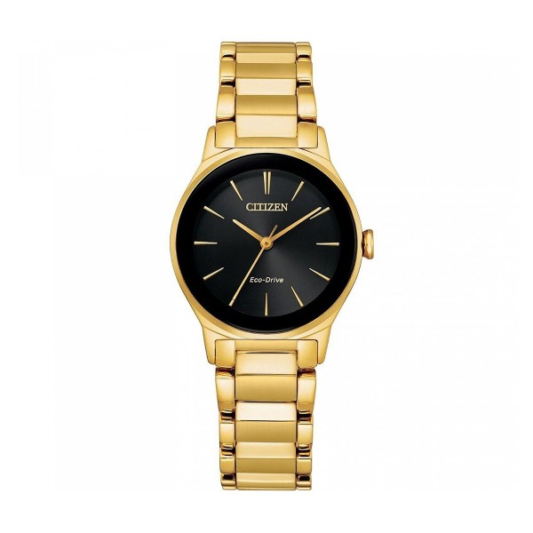 Часовник Citizen Eco-Drive EM0737-58E