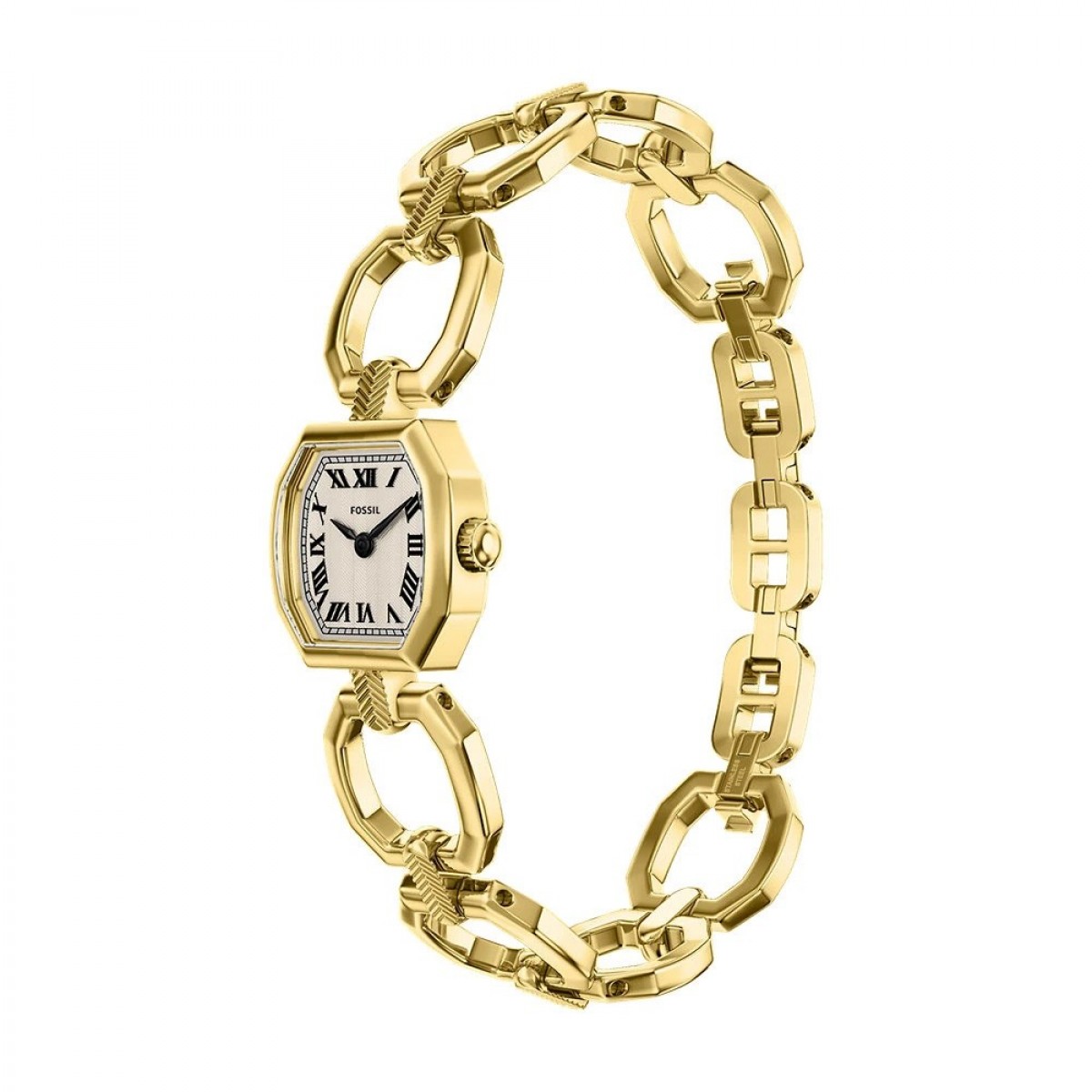 Часовник Fossil Harlow Mini ES5483